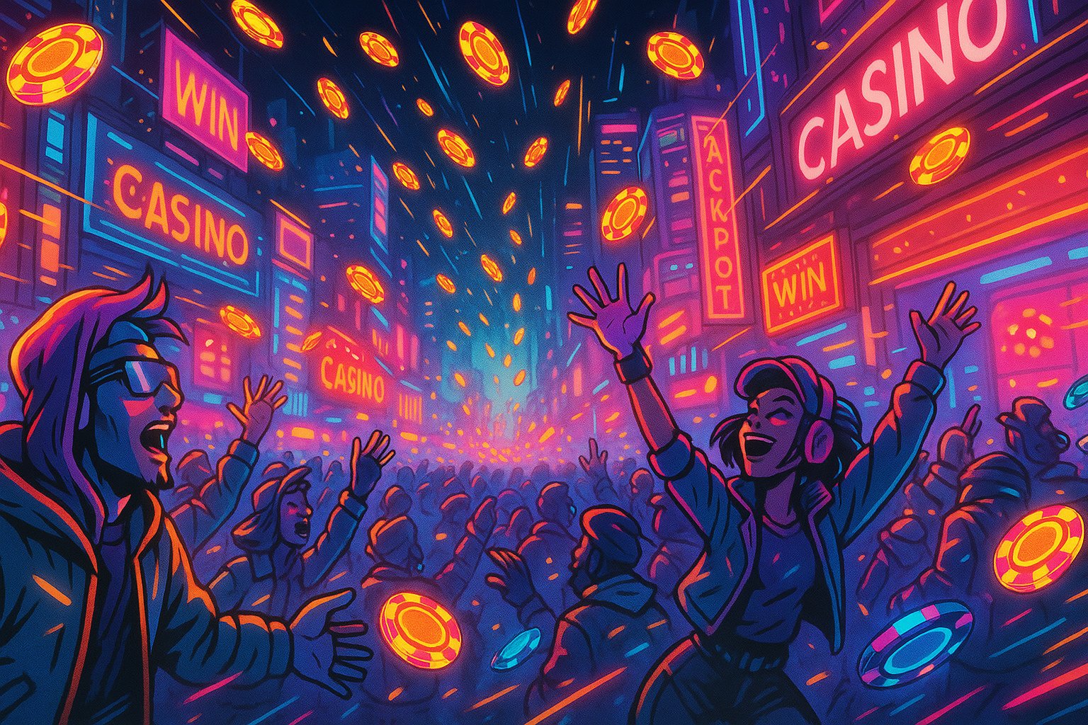 Dynamic online casino and sports entertainment scene in Philippines